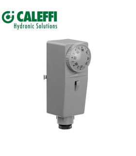 Thermostat contact, adjustable Caleffi