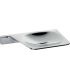 Porte-savon mural Colombo alize' collection B2501DCR chrome