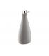 Soap dispenser free standing Cosmic series Saku opaque