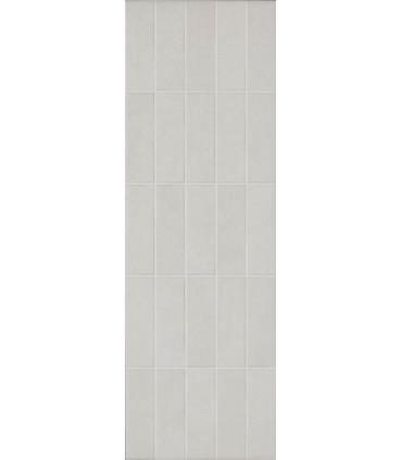 Internal tiles Marazzi Chalk 25X76 brick finish
