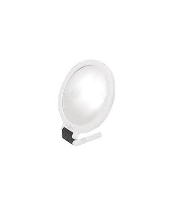 Magnifying countertop mirror folding , Koh-I-Noor collection Toeletta