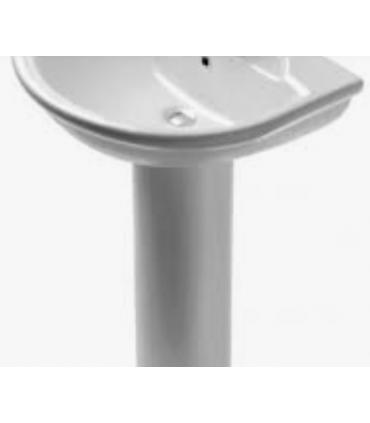Column Washbasin, Ideal standard collection Esedra