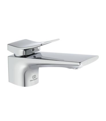 CHECK BC754 WASHBASIN MIXER C / DRAIN