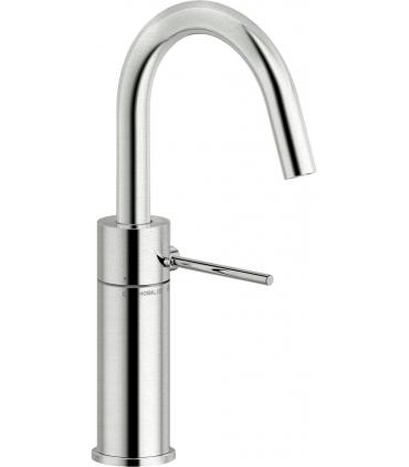 Miscelatore lavabo Nobili Velis VE125138/2 con scarico