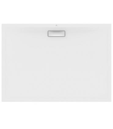 Ideal Standard Ultraflat Nouveau receveur de douche rectangulaire