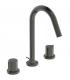 JOY BC783 3-HOLE BIDET MIXER MOUTH C