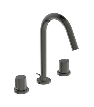 JOY BC783 3 TROUS BIDET MIXER BOUCHE C