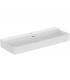 CONCA T3838 WASHBASIN 120X45 1F