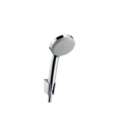 Complete hand shower with support 125cm Croma Hansgrohe