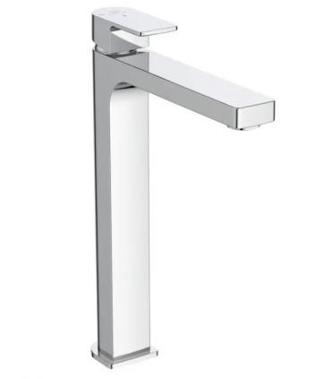 Miscelatore lavabo Bluestart Ideal Standard Edge senza scarico A7115