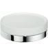 Soap holder Colombo collection Nordic