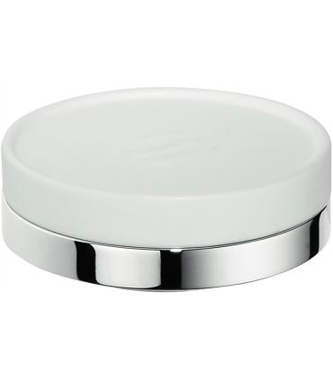 Porte-savon a' poser Colombo nordic collection B52400CR