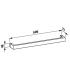 Laufen towel rack Kartell series