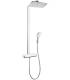 colonna doccia termostatica E360 Raindance Select Hansgrohe art.271120