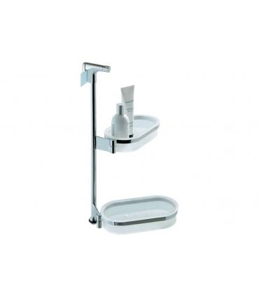 Panier pour douche Colombo  B97100CR-BI chrome