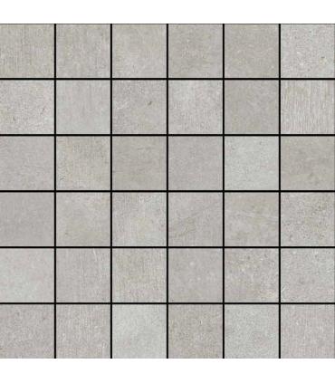 Piastrella mosaico Marazzi serie Plaster 30x30 tessere piccole