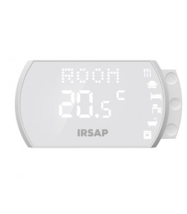Thermostat intelligent Irsap Now 21SMARTTHERMO