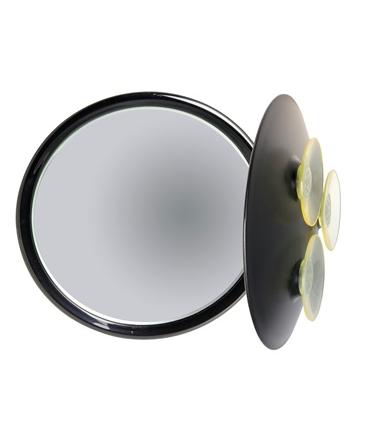 Miroir grossissant a' ventouse, Koh-I-Noor