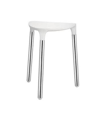 Colombo bathroom stool stool series complements b9988 red.
