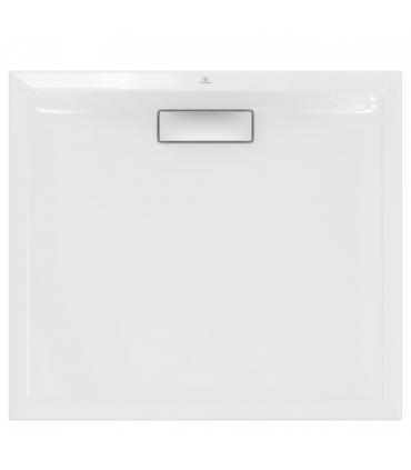 Ideal Standard Ultraflat New rectangular shower tray