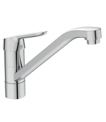 Miscelatore cucina sottofinestra Ideal Standard Ceraflex BC132