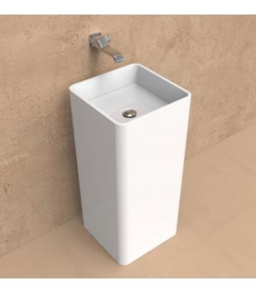 Column Washbasin Ceramica Flaminia Monowash MW40P