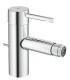 Single hole mixer for bidet Grohe collection essence