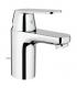 Washbasin mixer ecojoy, Grohe, Eurosmart Cosmopolitan