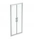 Porta a saloon Ideal Standard serie Connect 2 /S