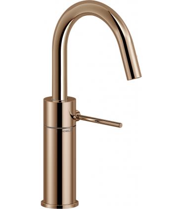 Nobili Velis VE125138 / 2 basin mixer with drain