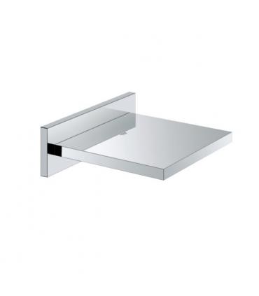 Spout for bathtub with cascade spout, Grohe collection allure