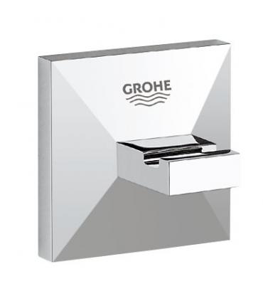 Clothes hook Grohe collection allure brilliant 40498 chrome