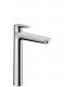 High washbasin mixer  single hole with drain collection Talis E Hansgrohe