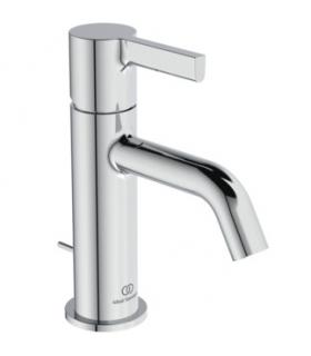 JOY BC775 WASHBASIN MIXER W / EXHAUST AND LEVER