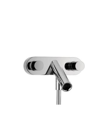 External bathtub mixer collection Starck Hansgrohe AXOR