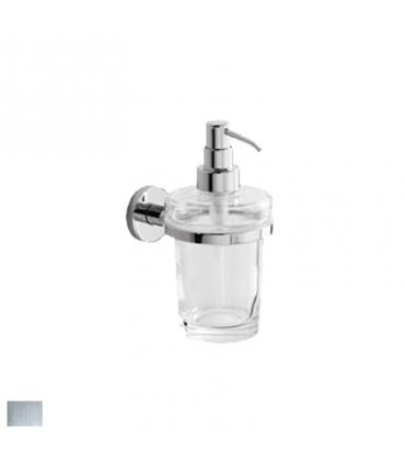 Soap dispenser INDA One wall hung 8x12x16cm