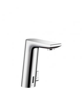 rubinetto elettronico per lavabo Metris S art.31100000