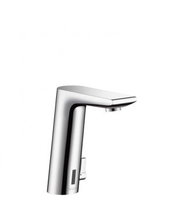 Electronic tap for washbasin METRIS  S