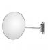 Magnifying mirror 2 arms, Koh-I-Noor collection Discolo
