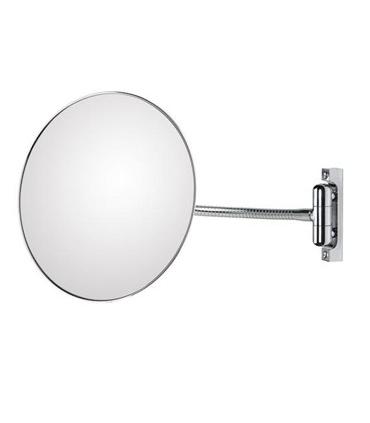 Specchio ingranditore con due bracci, Koh-I-Noor serie Discolo art.38/2
