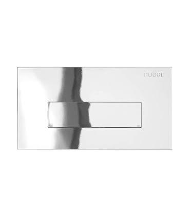 Plaque de commande Pucci Eco 1 bouton