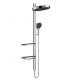 Colonne de douche Hansgrohe Rainfinity Showerpipe 360