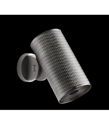 Soffione doccia da parete Gessi serie Spotwater316 Meccanica art.57225