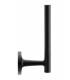 Vertical toilet paper holder Stark T  Duravit