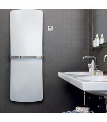 Zehnder Folio Belt electric radiator