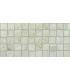 Tuile mosaïque  Marazzi série  Multiquartz 30X60