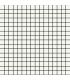 Tuile mosaïque  Marazzi série  Eclettica 40X40