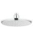 Grohe pomme de douche collection Rainshower 28368 chrome.