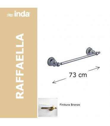 Porta salviette lineare INDA Raffaella art.A3218