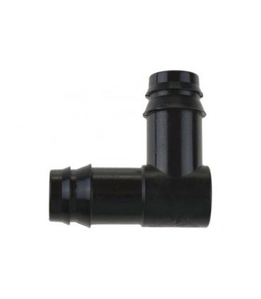 Irritec dripline rubber holder elbow